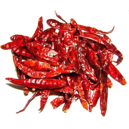 Red Chili