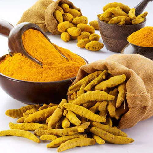 Turmeric