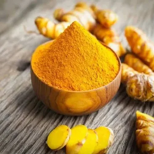 Turmeric